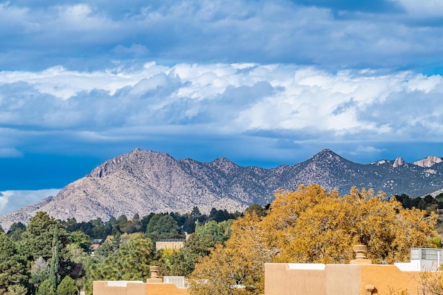 2900 Vista Del Rey NE Unit 18D, Albuquerque, NM 87112 - view of mountain backdrop