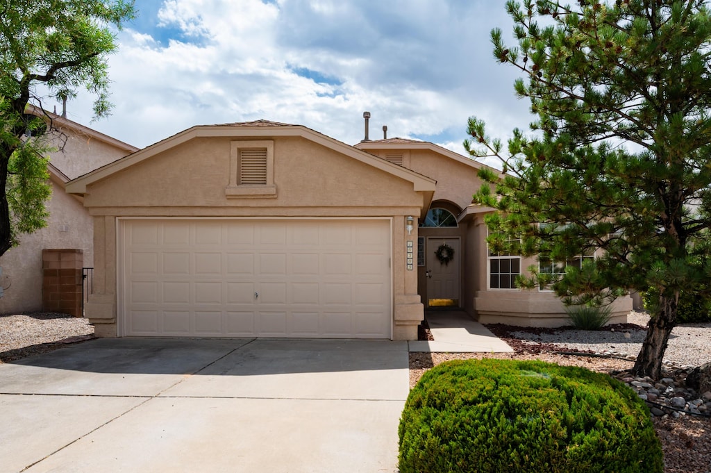 10309 Calle Dichoso Ct NW, Albuquerque, NM 87114 - photo 1