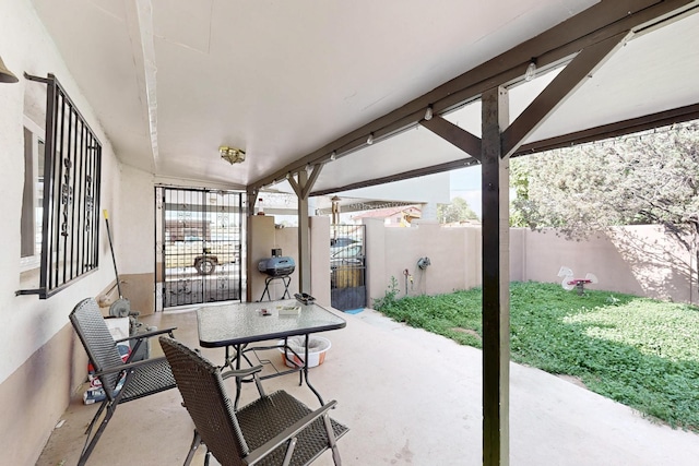 2374 Camino Meliton, Santa Fe, NM 87507 - photo 38