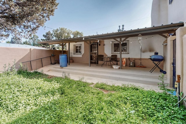 2374 Camino Meliton, Santa Fe, NM 87507 - photo 40