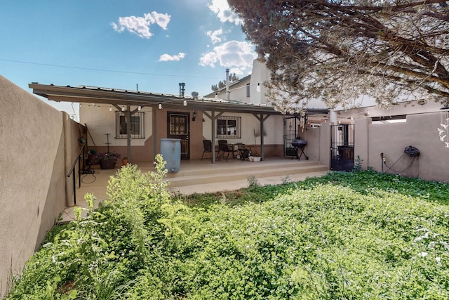2374 Camino Meliton, Santa Fe, NM 87507 - photo 41