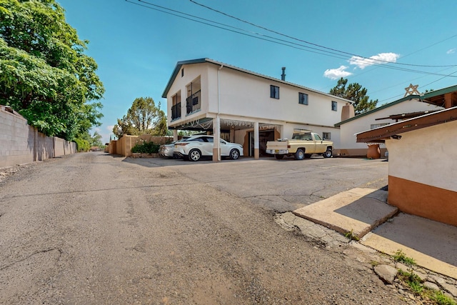 2374 Camino Meliton, Santa Fe, NM 87507 - photo 43
