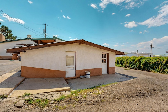 2374 Camino Meliton, Santa Fe, NM 87507 - photo 54