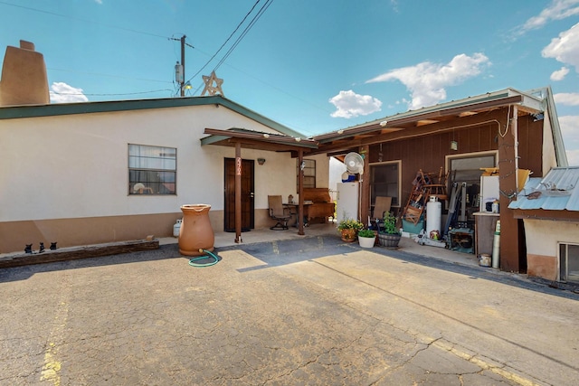 2374 Camino Meliton, Santa Fe, NM 87507 - photo 56