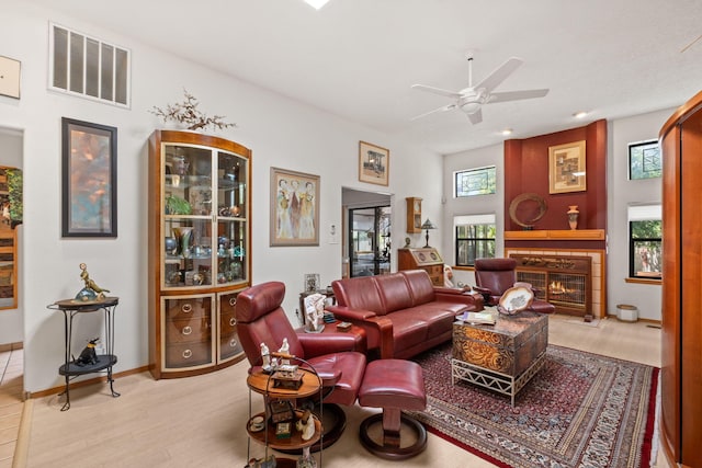 11915 Rocksberg St NE, Albuquerque, NM 87111 - photo 6