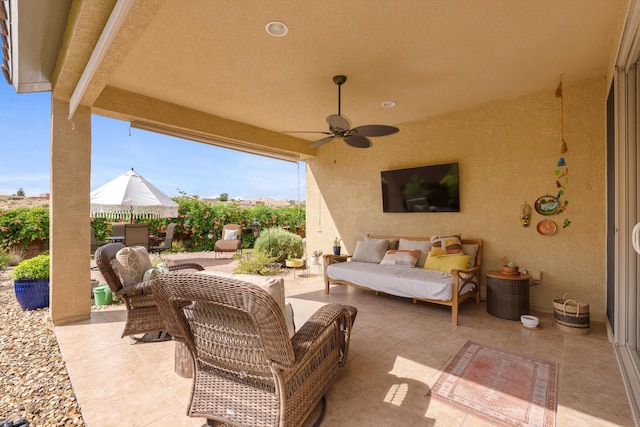 4928 Calle Espana NW, Albuquerque, NM 87120 - photo 33