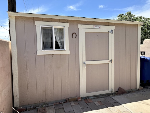 604 9th St SW, Albuquerque, NM 87102 - view of exterior entry