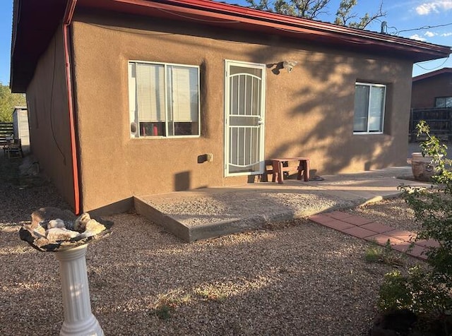 206 Meek St, Socorro, NM 87801 - photo 1