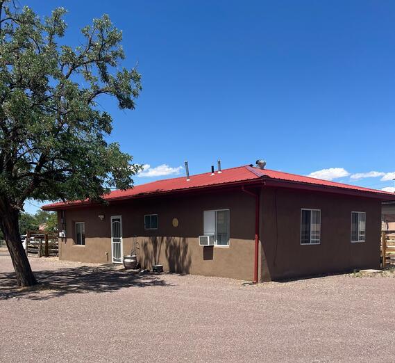 206 Meek St, Socorro, NM 87801 - photo 2