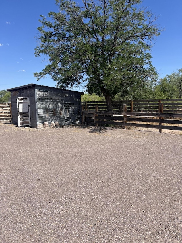 206 Meek St, Socorro, NM 87801 - photo 4