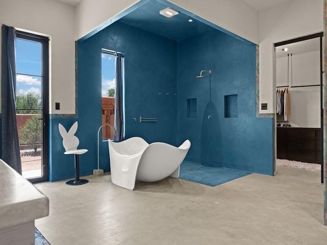 400 Perea Ln, Corrales, NM 87048 - interior space