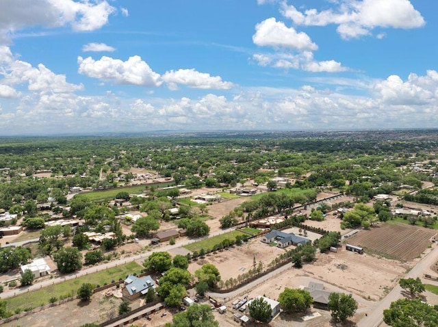 400 Perea Ln, Corrales, NM 87048 - drone / aerial view