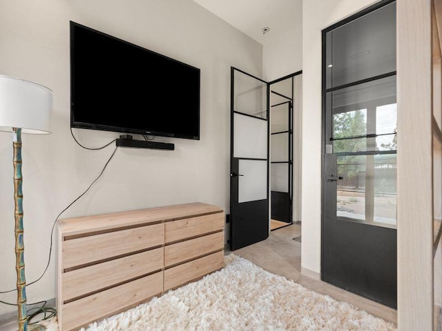 400 Perea Ln, Corrales, NM 87048 - view of bedroom