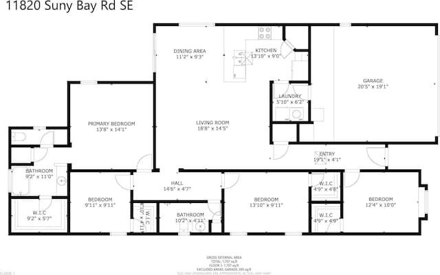 11820 Suny Bay Rd SE, Albuquerque, NM 87123 - photo 35