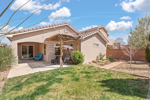 11820 Suny Bay Rd SE, Albuquerque, NM 87123 - photo 32