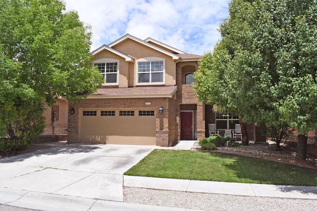 7843 Via Vista Norte NW, Albuquerque, NM 87114 - photo 2