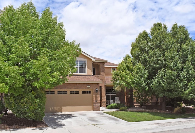 7843 Via Vista Norte NW, Albuquerque, NM 87114 - photo 1