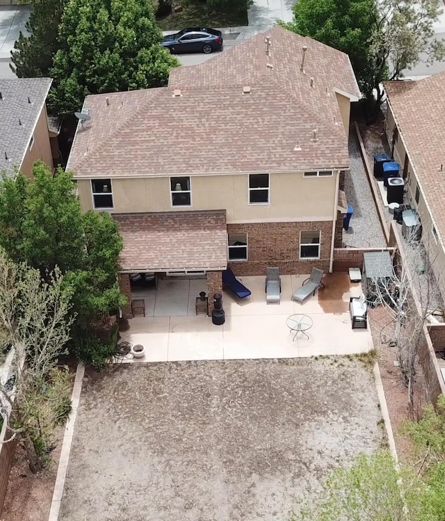 7843 Via Vista Norte NW, Albuquerque, NM 87114 - photo 36