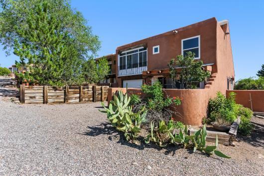 118 Sandia View Rd, Corrales, NM 87048 - photo 3