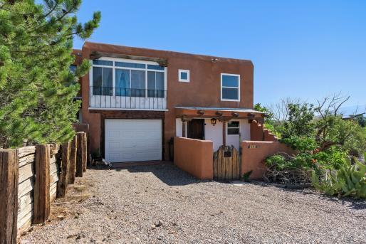 118 Sandia View Rd, Corrales, NM 87048 - photo 1