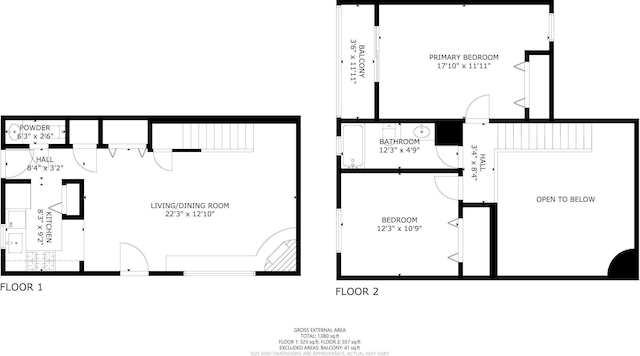 118 Sandia View Rd, Corrales, NM 87048 - view of room layout