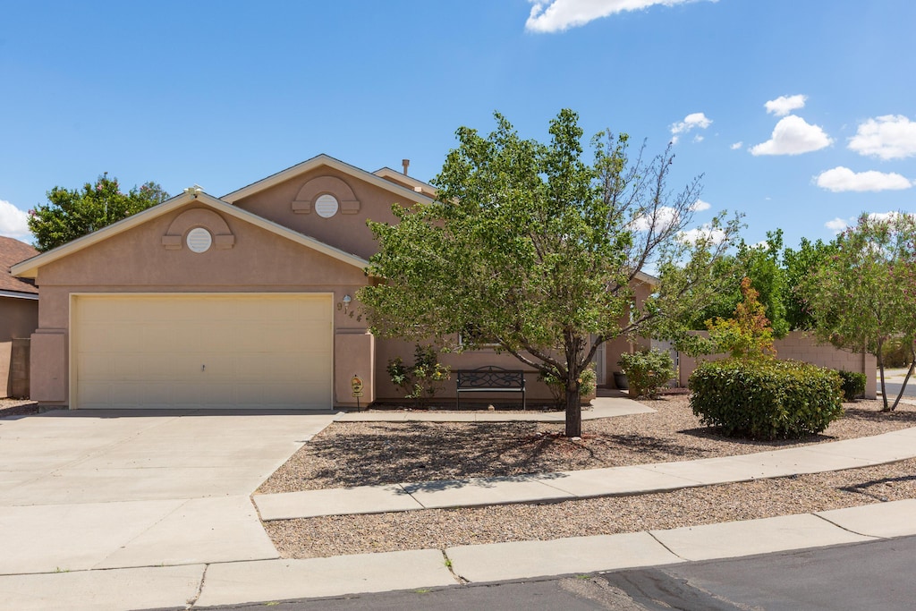 9144 Santa Catalina Ave NW, Albuquerque, NM 87121 - photo 1