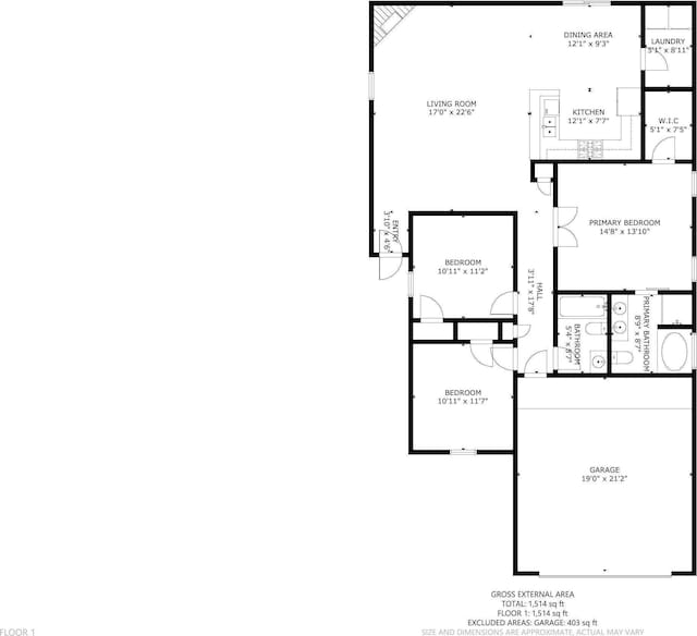 5123 Trevi Pl NW, Albuquerque, NM 87114 - photo 23