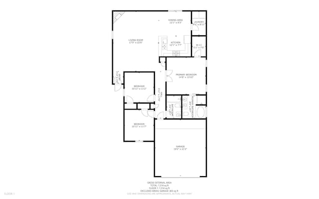 5123 Trevi Pl NW, Albuquerque, NM 87114 - photo 22