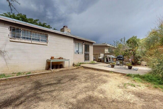 1833 Elizabeth St NE, Albuquerque, NM 87112 - photo 34