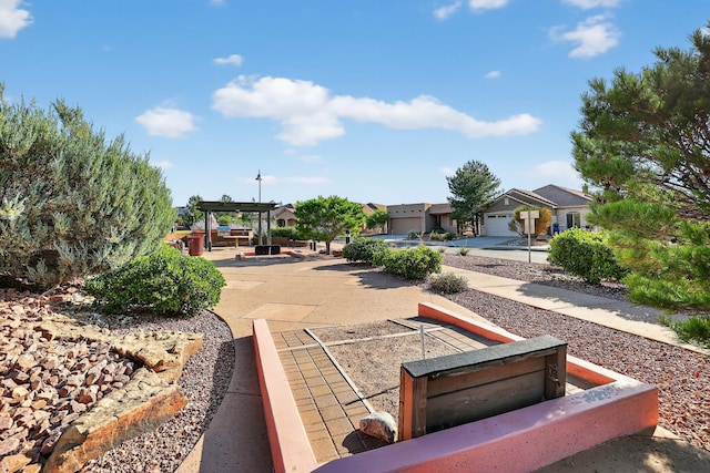 939 Desert Willow Ct, Bernalillo, NM 87004 - photo 43