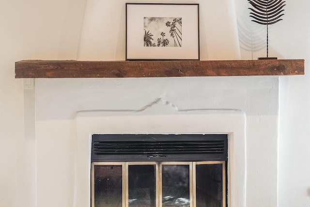 2505 Elfego Rd NW, Albuquerque, NM 87107 - detailed view
