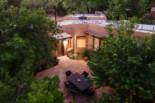 2505 Elfego Rd NW, Albuquerque, NM 87107 - view of subject property