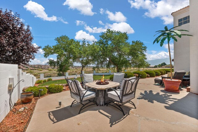 3545 Newcastle Dr SE, Rio Rancho, NM 87124 - photo 58