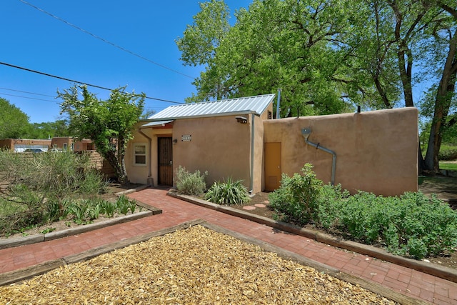 541 Atrisco Dr NW, Albuquerque, NM 87105 - exterior space