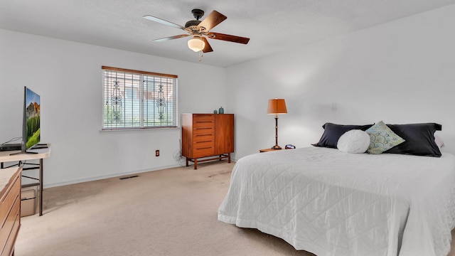 13101 Comanche Rd NE, Albuquerque, NM 87111 - bedroom with carpet floors and baseboards