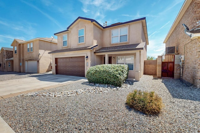 10708 Monterey Pier Dr NW, Albuquerque, NM 87114 - photo 2