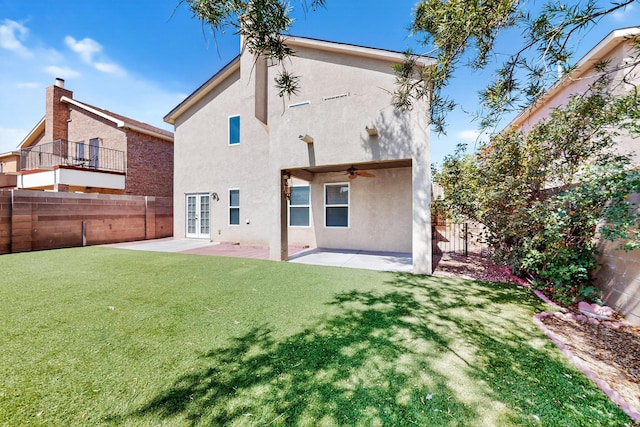 10708 Monterey Pier Dr NW, Albuquerque, NM 87114 - photo 42