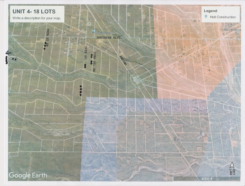 SW Rio Rancho SW, Rio Rancho, NM 87124 - photo 1
