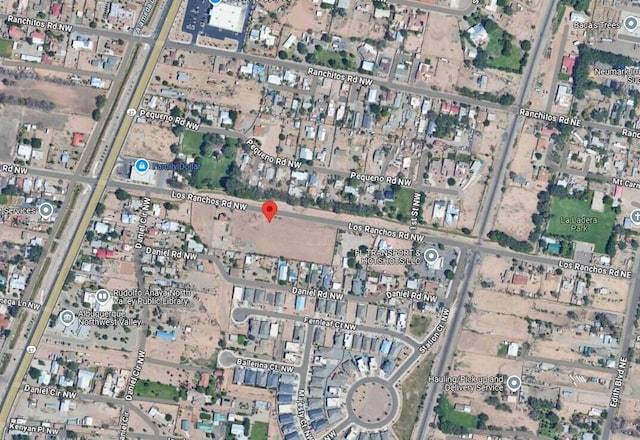134 Los Ranchos Rd NW, Albuquerque, NM 87107