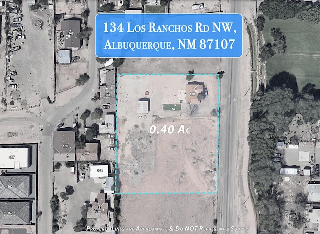 134 Los Ranchos Rd NW, Albuquerque, NM 87107 - photo 5