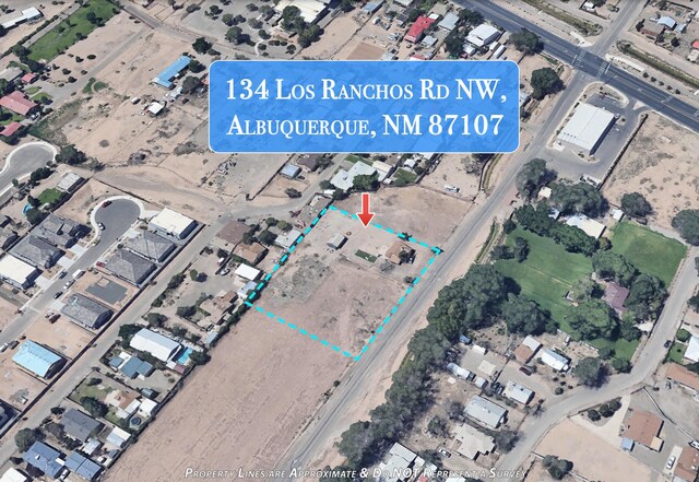 134 Los Ranchos Rd NW, Albuquerque, NM 87107 - photo 3