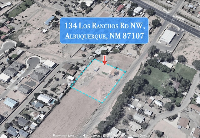 134 Los Ranchos Rd NW, Albuquerque, NM 87107 - photo 6