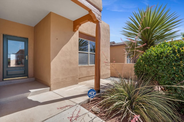 6615 Mountain Hawk Loop NE, Rio Rancho, NM 87144 - view of patio