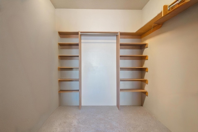 6615 Mountain Hawk Loop NE, Rio Rancho, NM 87144 - walk in closet featuring carpet flooring