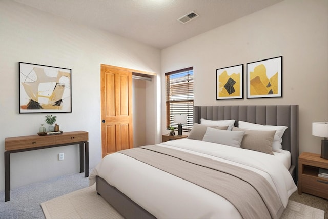 6615 Mountain Hawk Loop NE, Rio Rancho, NM 87144 - view of carpeted bedroom
