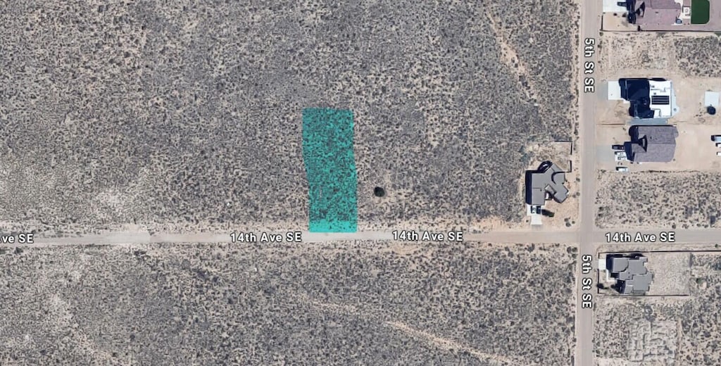 14th St SE, Rio Rancho, NM 87124 - photo 2