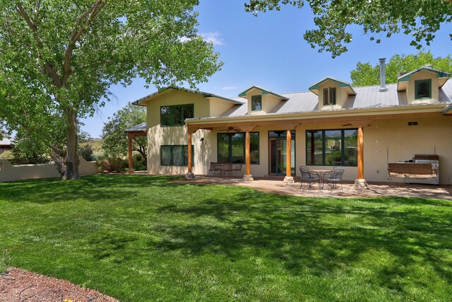 276 Trosello Ln, Corrales, NM 87048 - mountain view