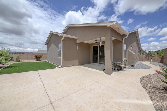 2613 Camino Plata Loop NE, Rio Rancho, NM 87144 - photo 29