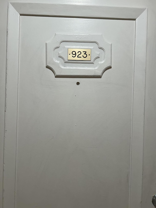 3847 Montgomery Blvd NE Unit 923, Albuquerque, NM 87109 - detailed view