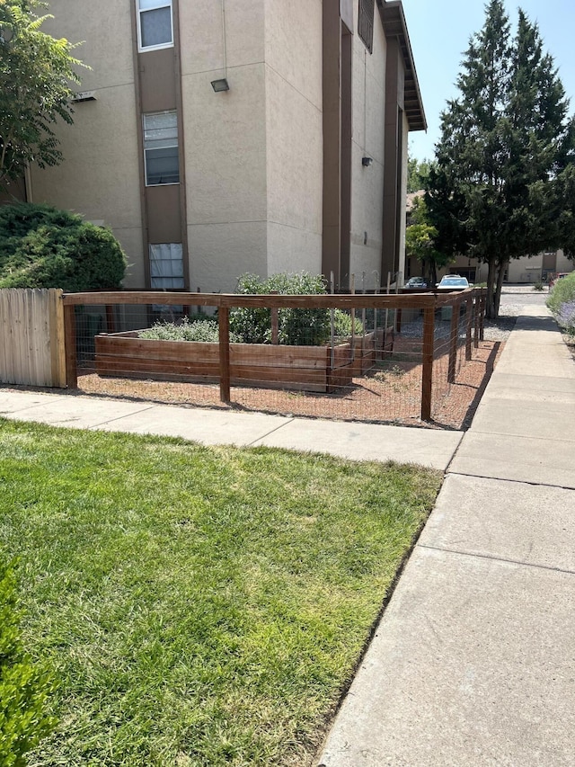 3847 Montgomery Blvd NE Unit 923, Albuquerque, NM 87109 - view of property